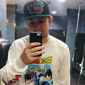 Meet your Posher, Tim